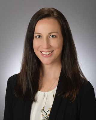 Photo of Jennifer Cribbs, Clinical Social Work/Therapist, LCSW