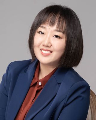 Photo of Zoe Lam, Psychologist in Sydney Olympic Park, NSW