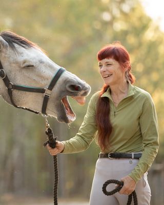 Photo of Marianne Matos, Counselor, LPC, LPCS