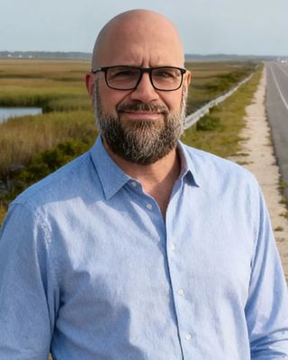 Photo of Daniel Long, Licensed Professional Counselor, Daniel , LPC