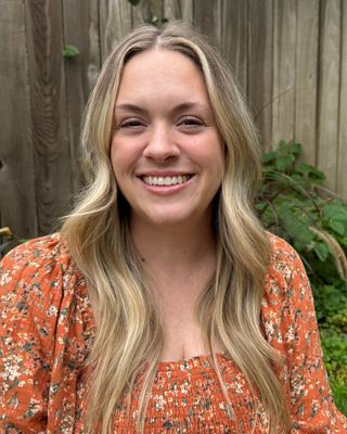 Photo of Chelsea Casey, Marriage & Family Therapist, MA, LMFT, LPC, PMH-C