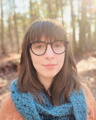 Photo of Jessica Bernier, Clinical Social Work/Therapist, LCSW