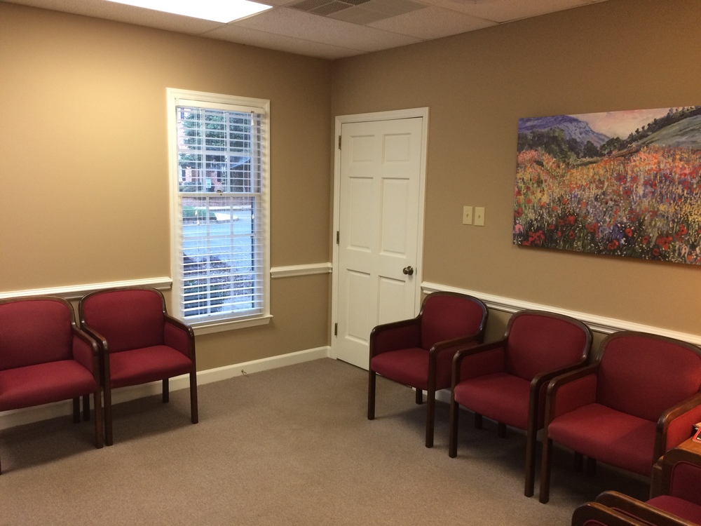 David Wheeler, Psychologist, Charlotte, NC, 28210 Psychology Today