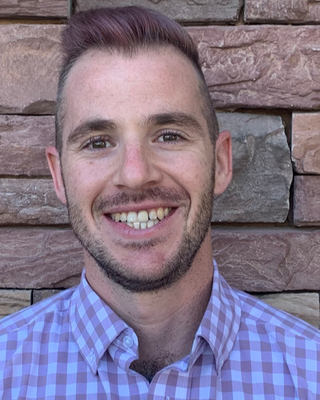 Photo of Jordan P Waters - Creative Space Counseling in California