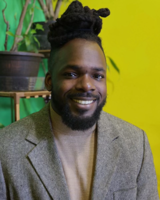 Photo of Anthoney Francis, Clinical Social Work/Therapist, LSW, LCSW