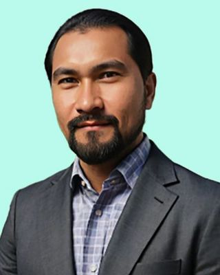 Photo of Jesus Montelongo, Licensed Professional Counselor, MS, LPC