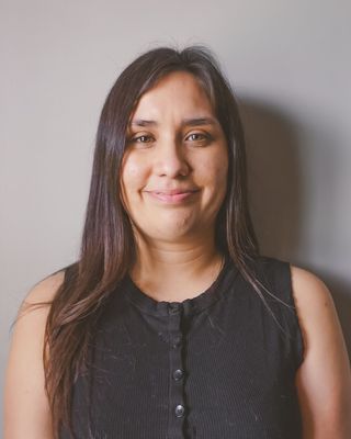 Photo of Alyssa Miranda, Pre-Licensed Professional