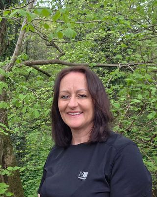 Photo of Tracie Stockton, Counsellor, MBACP Accred
