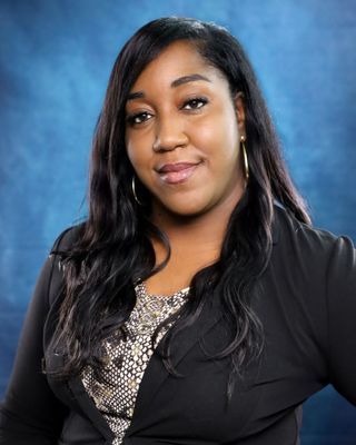 Photo of Shirley Barthelemy, Counselor, LMHC