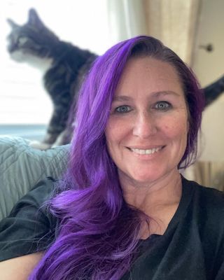 Photo of Kelly Pohlig, Licensed Professional Counselor, MS, NCC