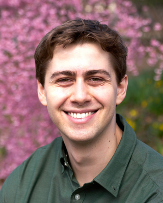 Photo of Benjamin Carter, Pre-Licensed Professional, MHC-LP