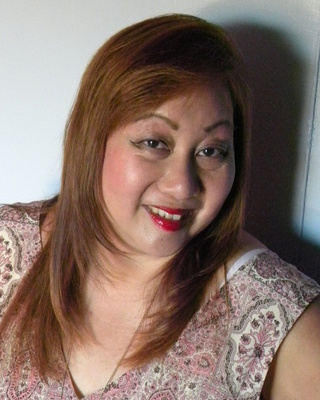 Photo of Vivian Chee, Marriage & Family Therapist, LMFT