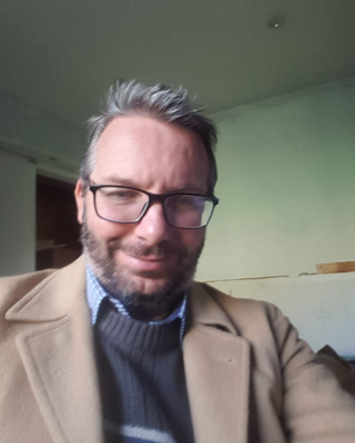 Photo of Dr. Nicholas Nick Schafer - A Better Future You, Psychologist, PhD