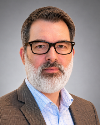 Photo of David Angelich, Psychologist, PsyD