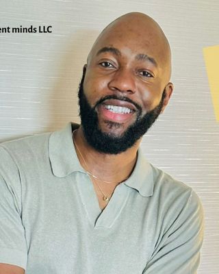 Photo of Keith A Tucker - Transparent Minds LLC , Counselor, MA, ART