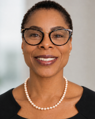 Photo of Dr. Sheryl Campbell-Julien, Psychiatric Nurse Practitioner, DNP, PMHNP, -BC