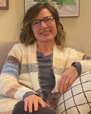 Photo of Kristin Marchesani, Marriage & Family Therapist, LMFT