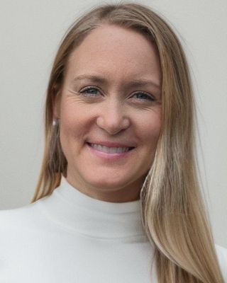 Photo of Vanessa Florence Nason, Counselor, LMHC