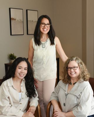 Photo of Melissa Johari - The Couple Wellness Experts, Registered Social Worker, MSW, RSW, RP(Q)