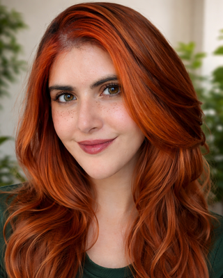 Photo of Dr. Carla Prieto, Psychologist, Ph.D.