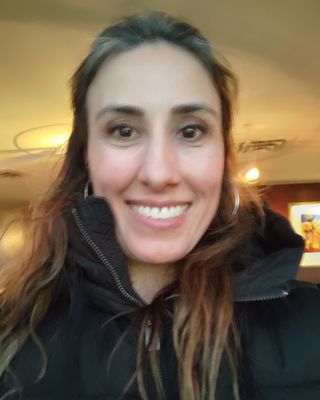 Photo of Megan Layton Martinez, Marriage & Family Therapist, MA, LMFT