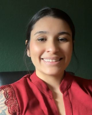 Photo of Jessecca Rowe, Psychiatric Nurse Practitioner, MSN, APRN, PMHNP