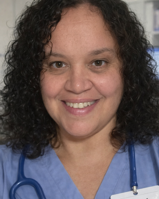 Photo of Dimaris Rampersaud, Psychiatric Nurse Practitioner, PMHNP