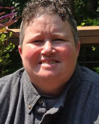 Photo of Menday Stark, Licensed Professional Counselor, LPC