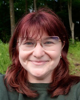 Photo of Shayna Kasdan, Drug & Alcohol Counselor, MA, LADC