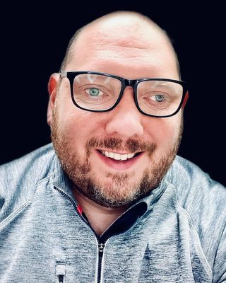 Photo of Michael Trenk, Licensed Clinical Mental Health Counselor, LCMHC