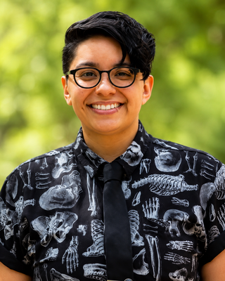 Photo of Stella Gomez, Clinical Social Work/Therapist, LMSW