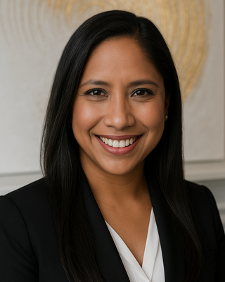 Photo of Regina L Corpuz, Psychologist, PsyD