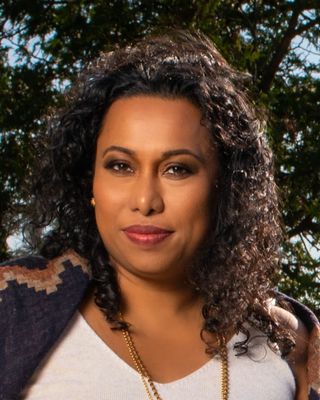 Photo of Pramilda Zackhariyas, Registered Psychotherapist (Qualifying), BA