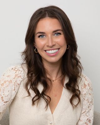 Photo of Alyssa Rothfeld, Clinical Social Work/Therapist, LMSW