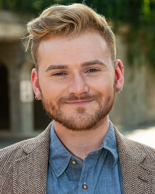 Photo of Kevin Goldwater - Goldwater Mental Health Counseling, Counselor, LMHC, LPC, NCC