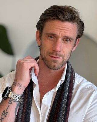 Photo of Liam J Wakefield, Psychotherapist, MNCPS Acc.