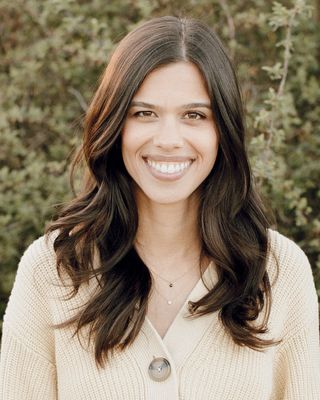 Photo of Mahaley Patel, Marriage & Family Therapist, LMFT, PMH-C