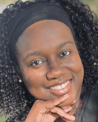 Photo of Cyndia Milord-Giordani, Psychiatric Nurse Practitioner, APRN, PMHNP, BC