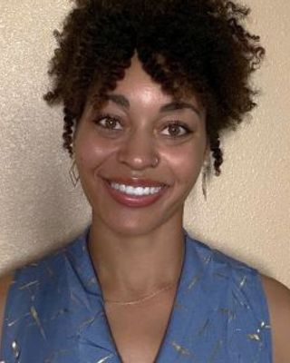 Photo of Ashley Hempel-Nabors, Licensed Professional Counselor, LPC