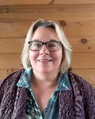 Photo of Bryony Smith, Counselor, LMHC