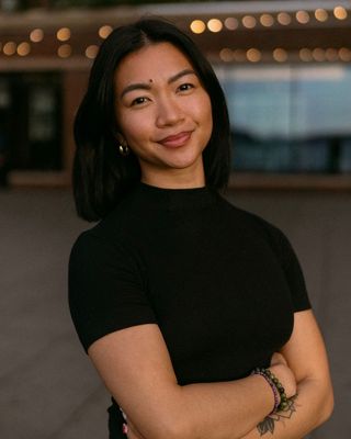 Photo of Marinell Paras, Pre-Licensed Professional, LSWAIC