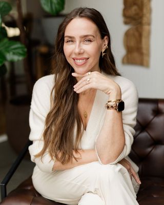 Photo of Ilona Varo - Ilona Varo, Women's Mental Health + EMDR, Marriage & Family Therapist, LMFT, EMDR