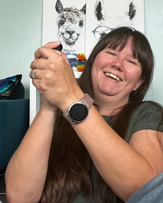 Photo of Linda Stilling, Marriage & Family Therapist, MS, LMFT