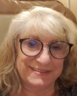 Photo of Nicolette Surico, Counselor, LCPC