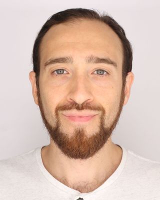 Photo of Benson Ansell, Licensed Professional Counselor, LPC, MSEd, MPhilEd