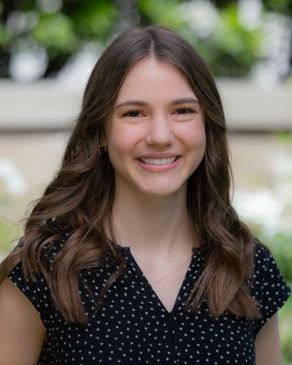 Photo of Christina Brown, Marriage & Family Therapist Associate, MS, AMFT, APCC