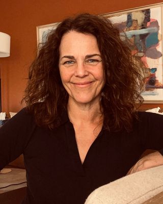 Photo of Lori Ahrens Saladino, Pre-Licensed Professional, MA, CMHC, NCC