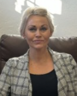 Photo of Lesha Delaney, Licensed Professional Counselor, LCPC, LPC