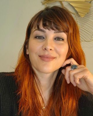 Photo of Luciana Franicevic, Psychologist, PsyBA General