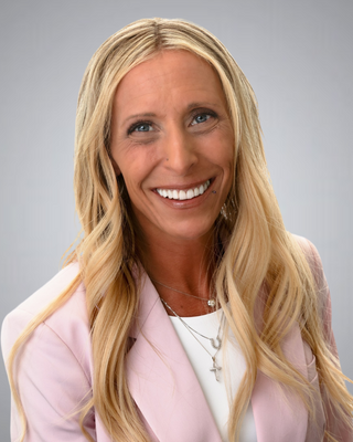 Photo of Ashley Grayson, Counselor, MA, LAC, LCADC